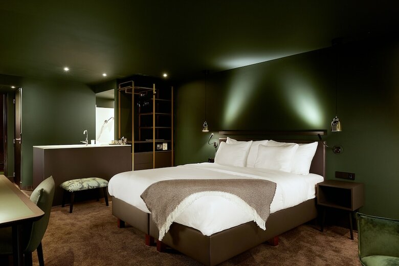 Van Der Valk Hotel Sassenheim-leiden