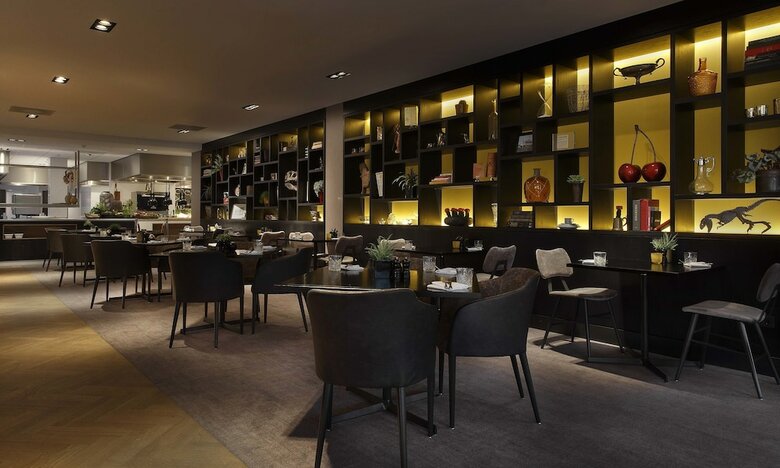 Van Der Valk Hotel Sassenheim-leiden
