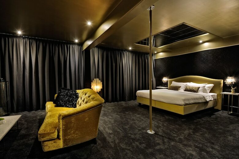 Van Der Valk Hotel Sassenheim-leiden
