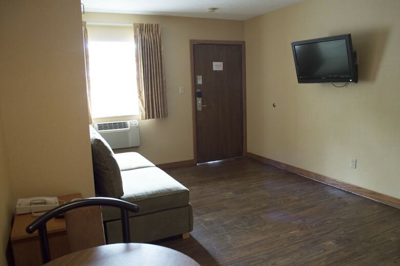 Hotel South Shore Inn