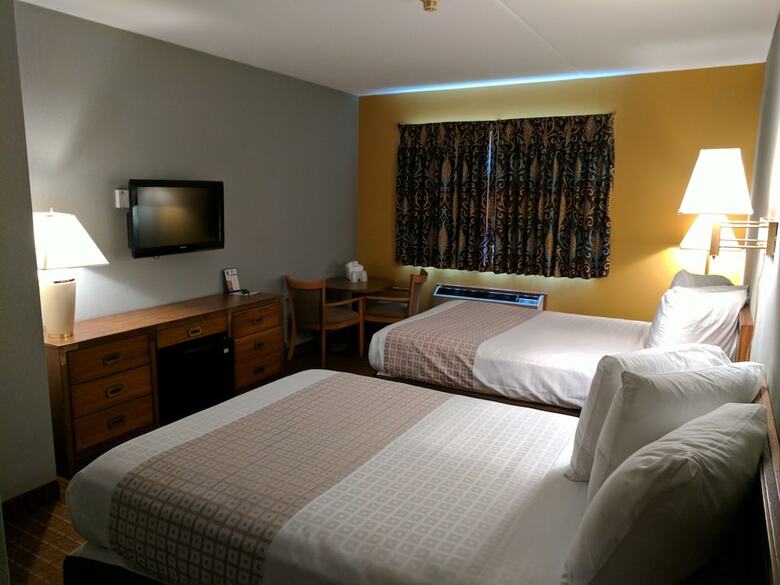 Hotel South Shore Inn