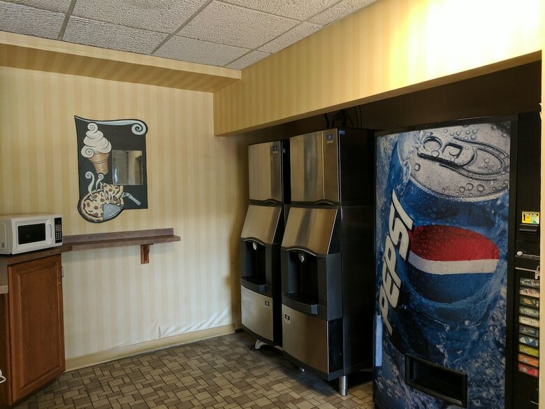 Hotel South Shore Inn