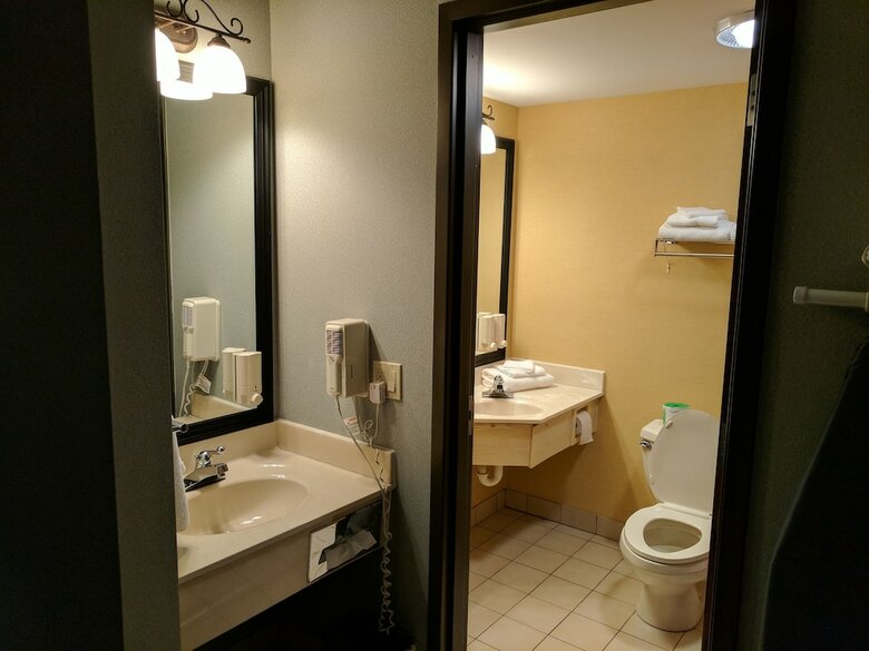 Hotel South Shore Inn
