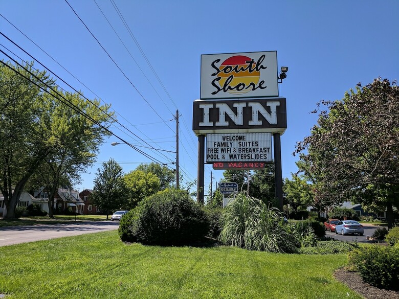 Hotel South Shore Inn