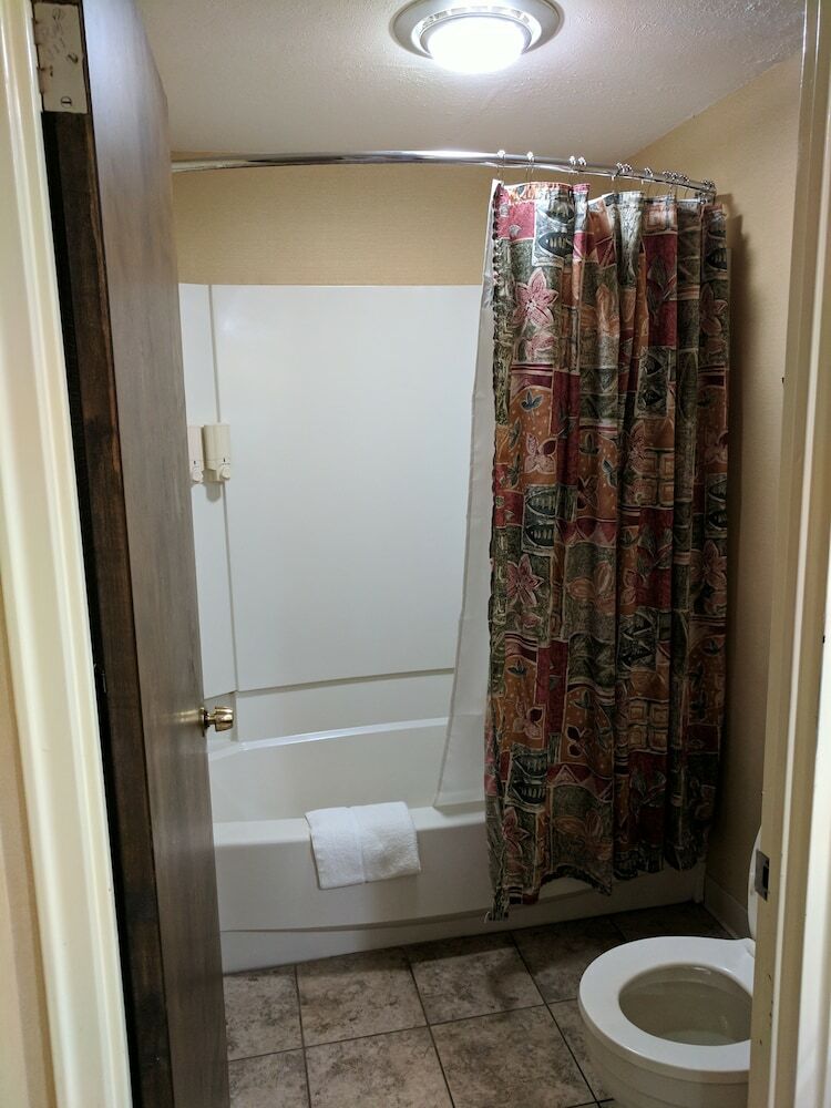 Hotel South Shore Inn