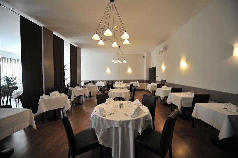 Hotel Best Western Continental Pau Centre