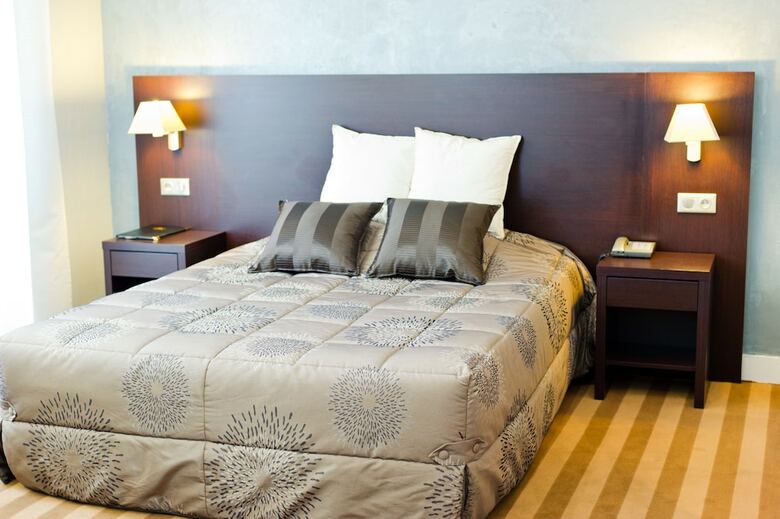 Hotel Best Western Continental Pau Centre