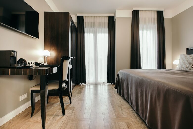 Hotel Borg By Keahotels