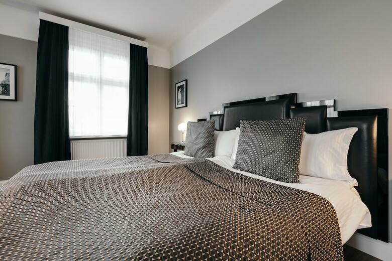 Hotel Borg By Keahotels
