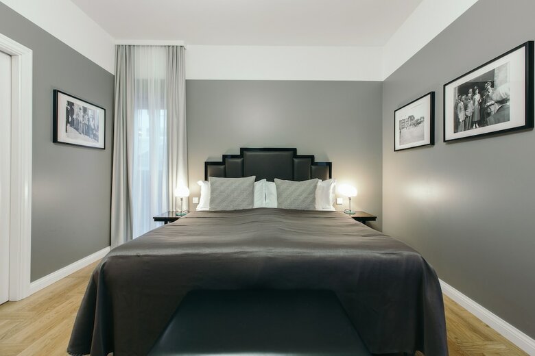Hotel Borg By Keahotels