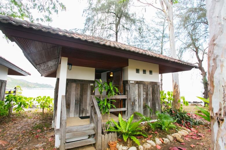 Apartamento Rayong Resort
