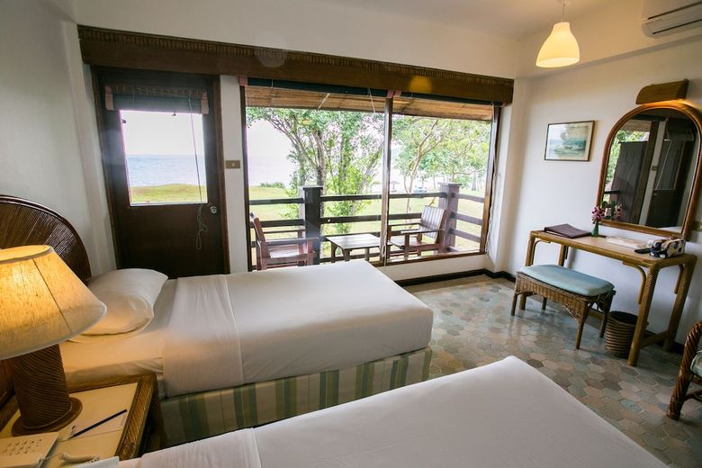 Apartamento Rayong Resort