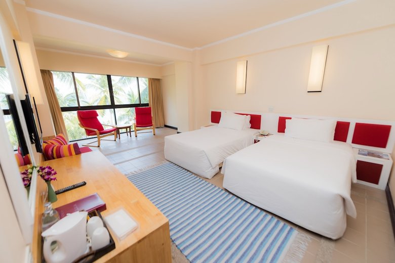 Apartamento Rayong Resort