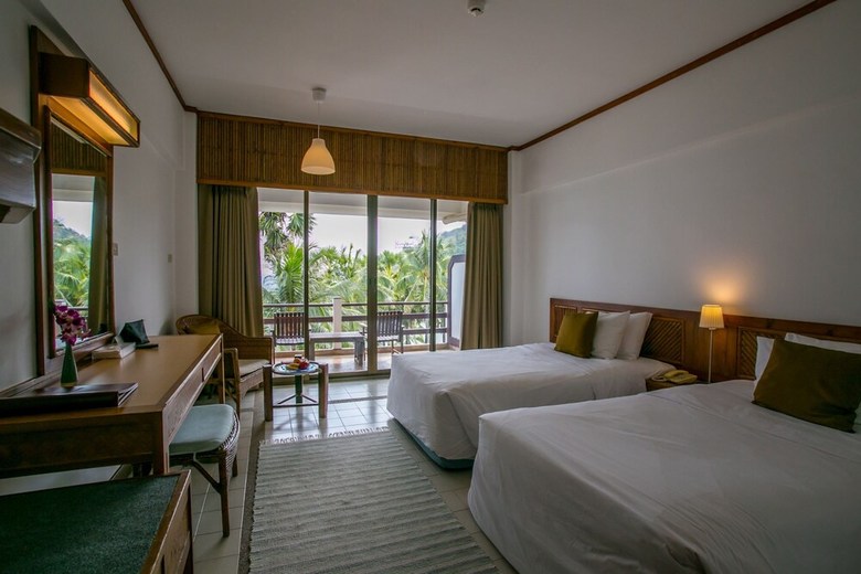 Apartamento Rayong Resort