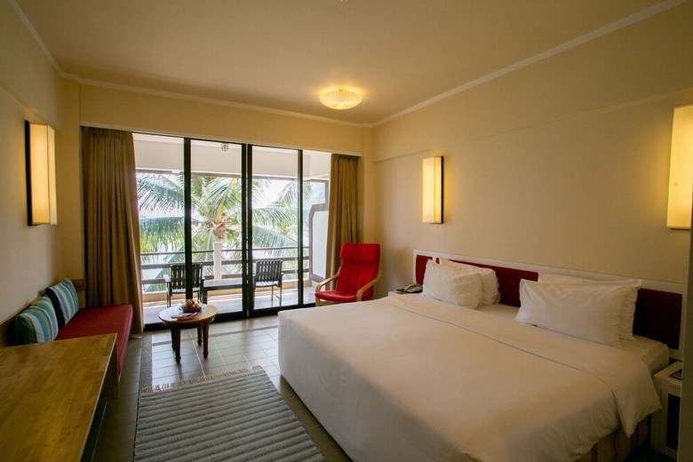 Apartamento Rayong Resort