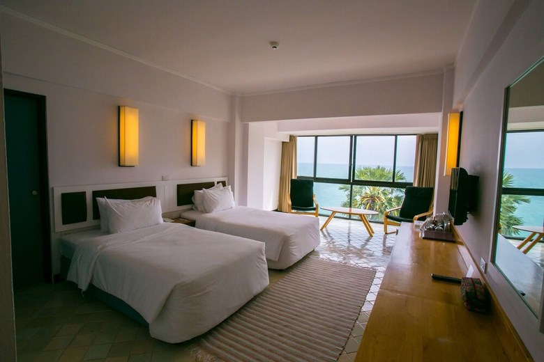Apartamento Rayong Resort