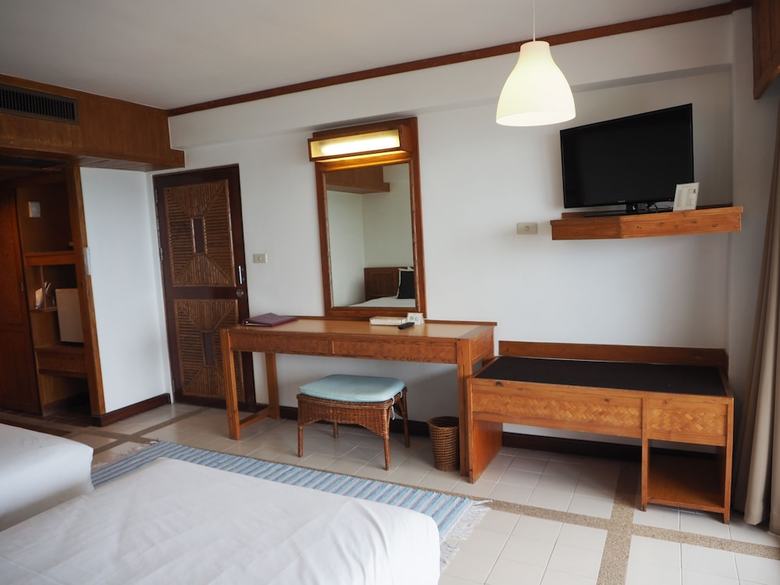 Apartamento Rayong Resort