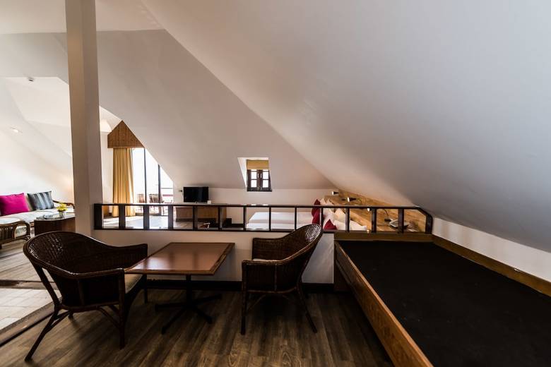 Apartamento Rayong Resort