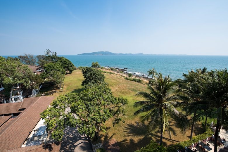Apartamento Rayong Resort