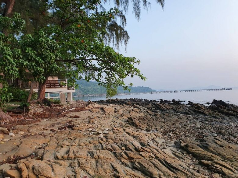 Apartamento Rayong Resort