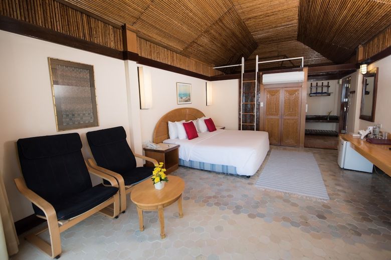 Apartamento Rayong Resort