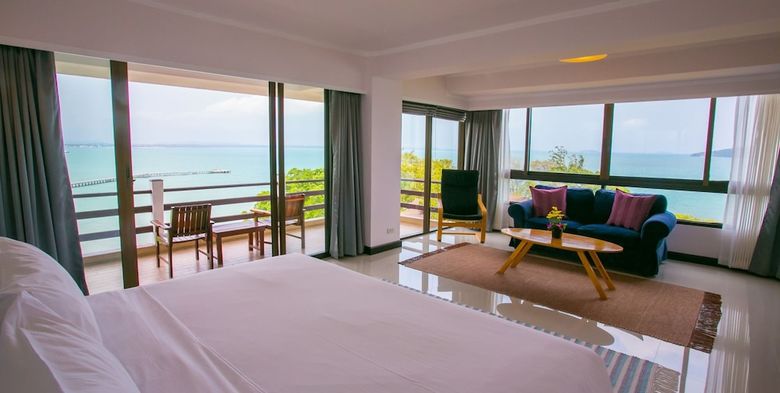 Apartamento Rayong Resort