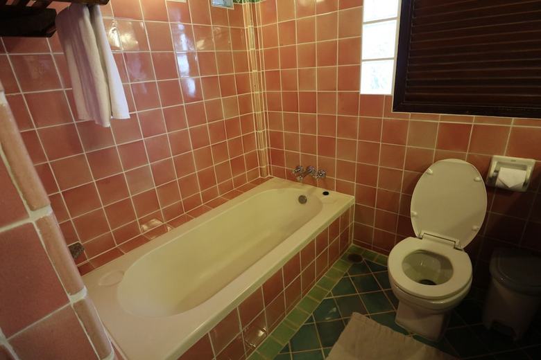 Apartamento Rayong Resort