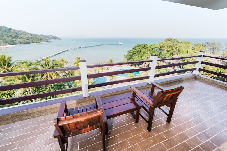 Apartamento Rayong Resort
