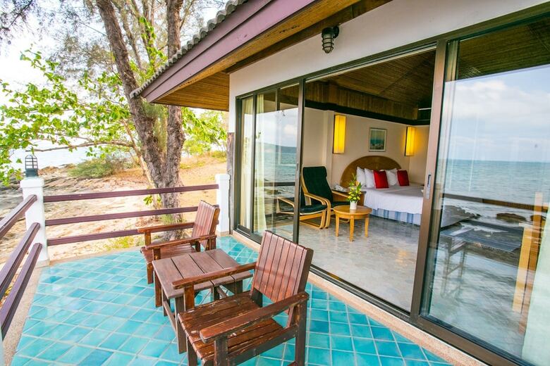 Apartamento Rayong Resort