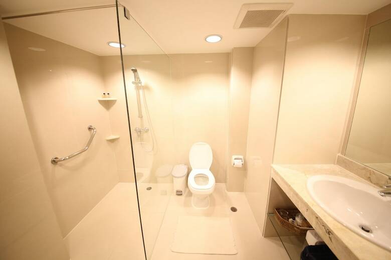 Apartamento Rayong Resort