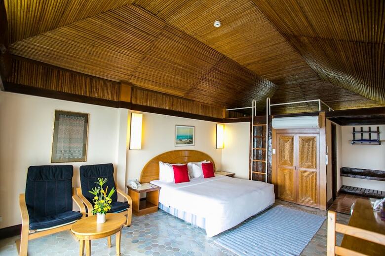 Apartamento Rayong Resort