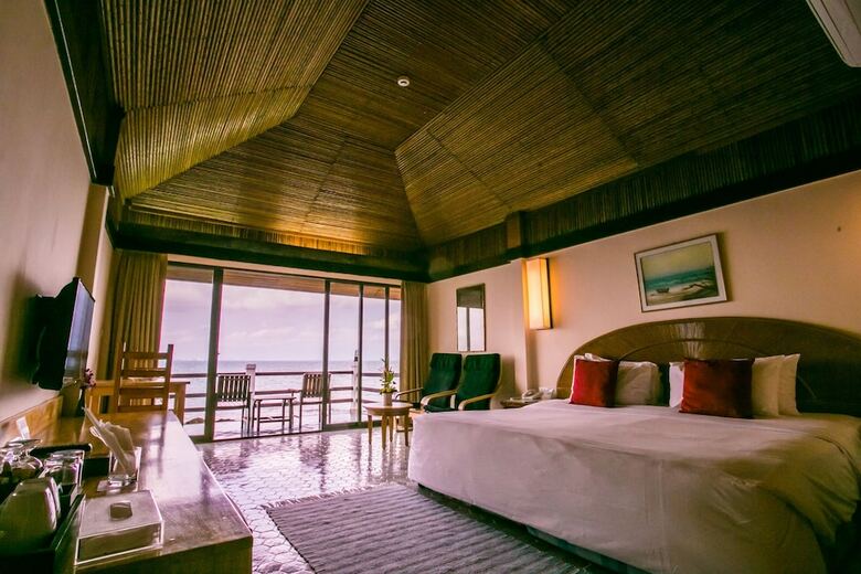 Apartamento Rayong Resort