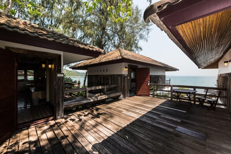 Apartamento Rayong Resort