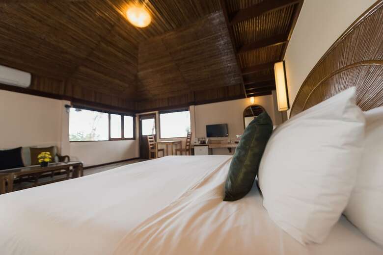 Apartamento Rayong Resort