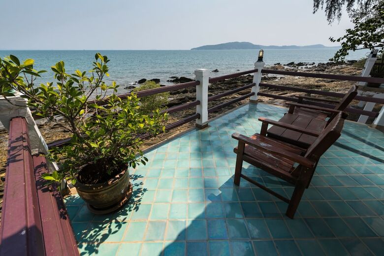 Apartamento Rayong Resort