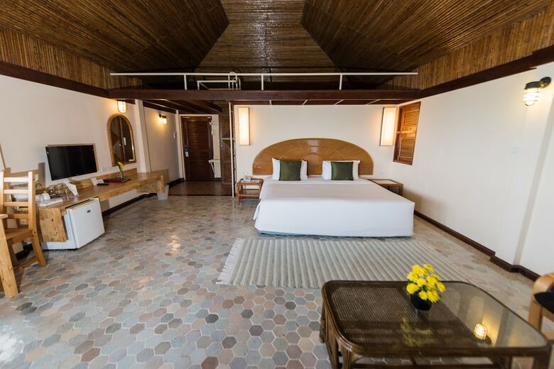 Apartamento Rayong Resort