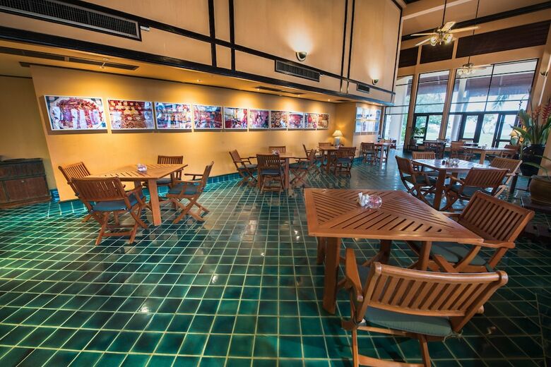 Apartamento Rayong Resort