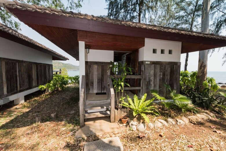 Apartamento Rayong Resort