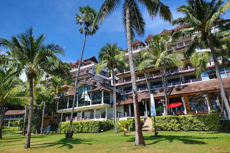 Apartamento Rayong Resort