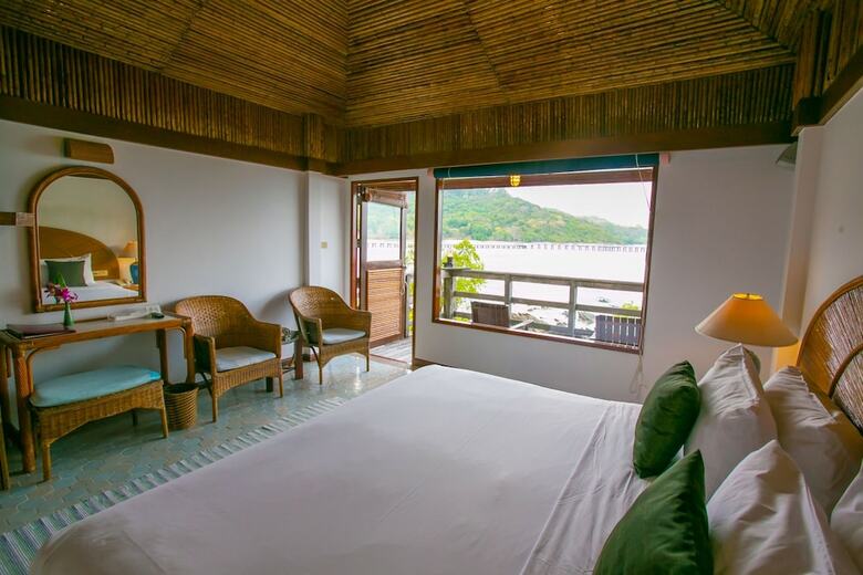 Apartamento Rayong Resort