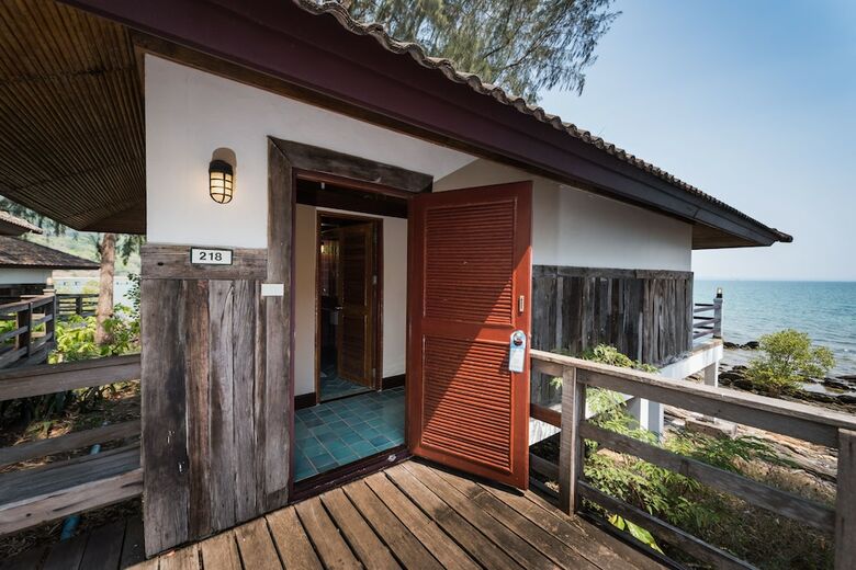 Apartamento Rayong Resort