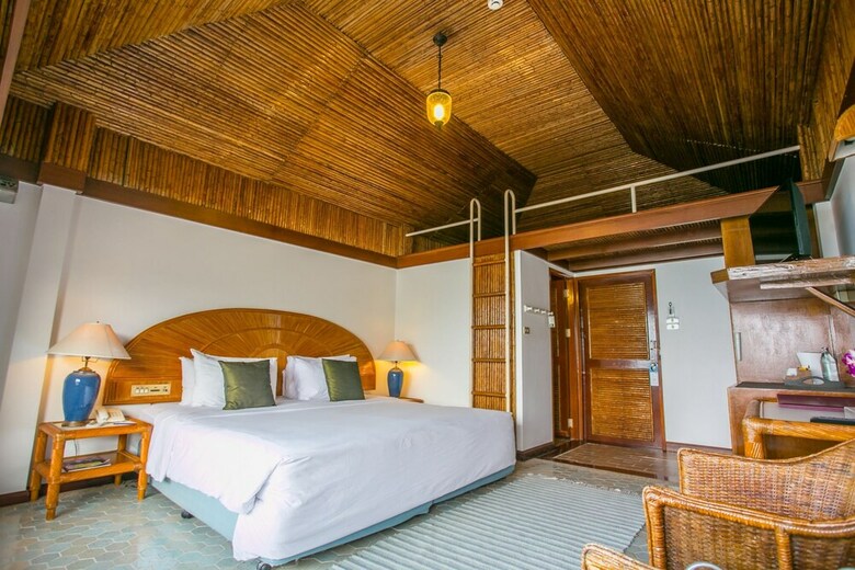Apartamento Rayong Resort