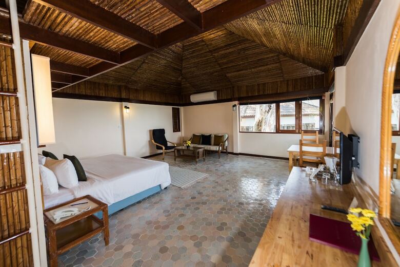 Apartamento Rayong Resort