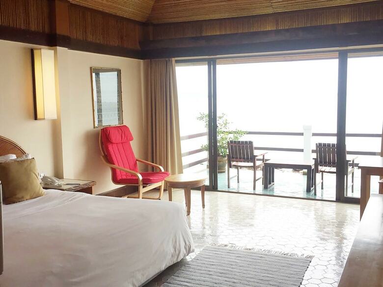 Apartamento Rayong Resort