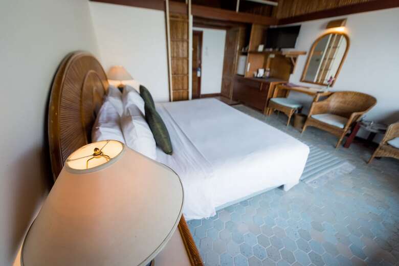 Apartamento Rayong Resort