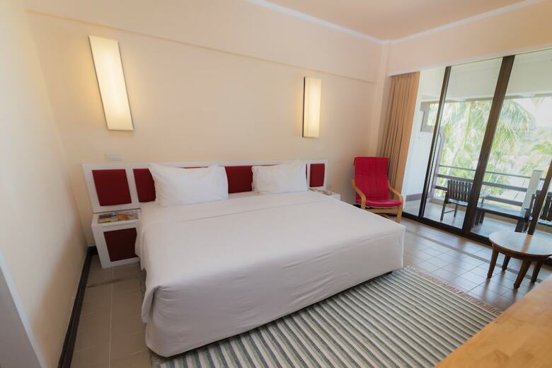 Apartamento Rayong Resort