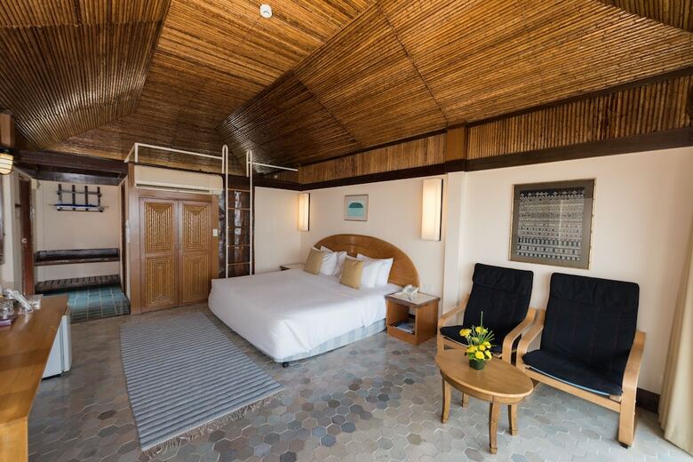 Apartamento Rayong Resort