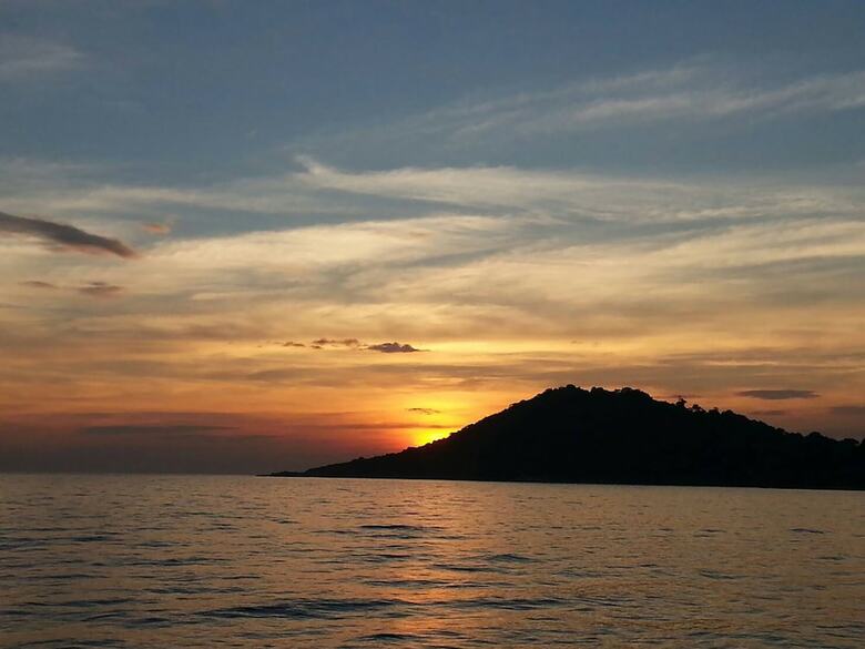 Apartamento Rayong Resort
