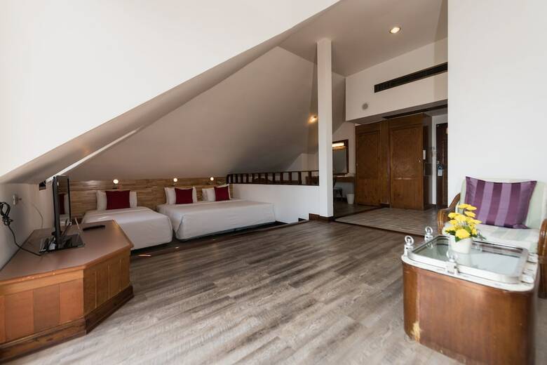 Apartamento Rayong Resort