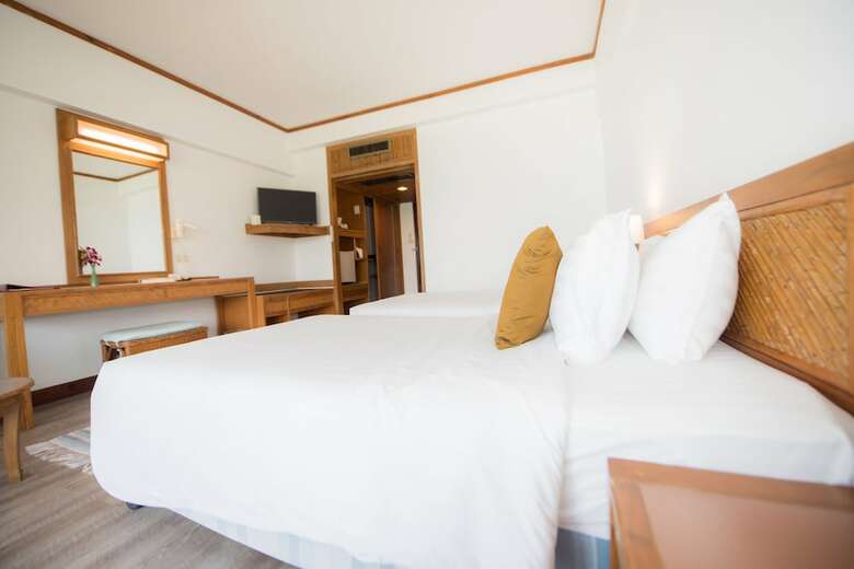 Apartamento Rayong Resort
